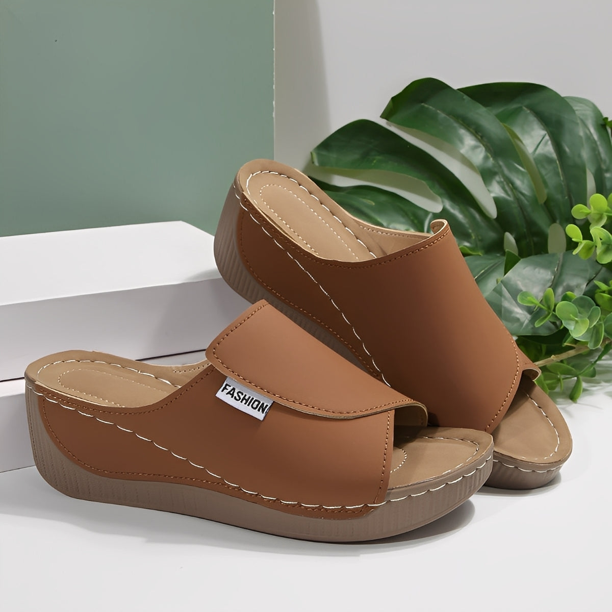 Abbey - Elegantit sandaalit naisille