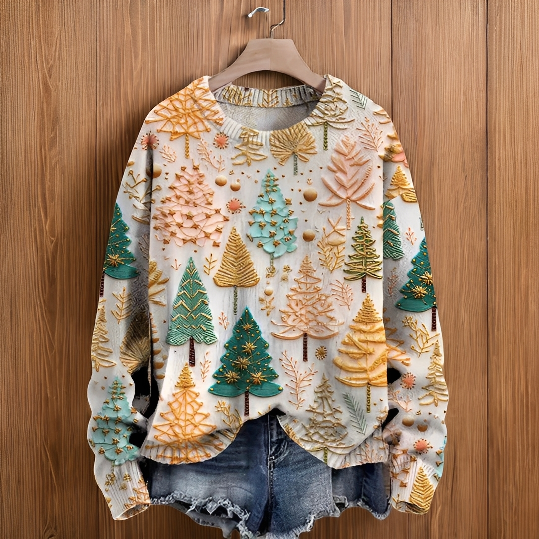 Adolphina - Mukava talvineule naisille